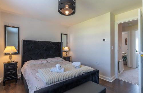 Walk to Liverpool Airport - Luxury Stay with EV Charge - Fast WiFi - Foto 31