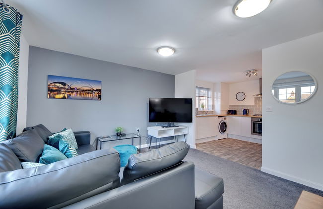 Cooksons Apartments - Photo 1