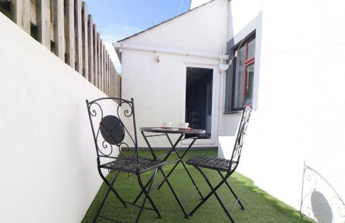 Flat 1 Niles Place - Foto 18