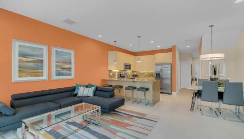 3 bedrooms pool home with clubhouse amenities Retreat - Foto 5