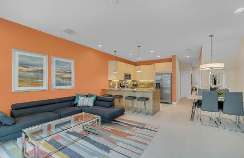 3 bedrooms pool home with clubhouse amenities Retreat - Foto 5