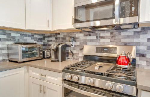 Near Hiking and Golf Cozy Cottage in Morgan Hill! - Foto 9