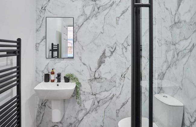 Host Stay Apartment 2 Upton House - Foto 17