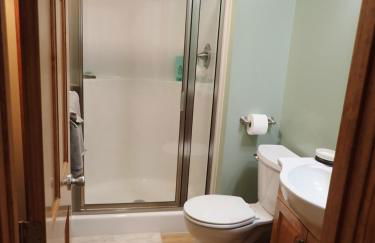 Private White Mountains Guest Suite - Welcome! - Foto 24