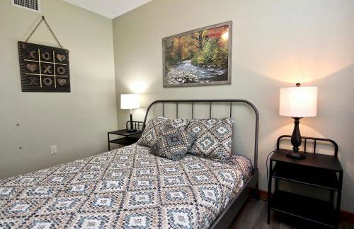 The River House - Foto 19