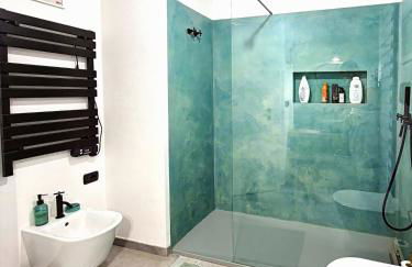 Romantic Sky Loft in Milan - San Felice - Foto 10