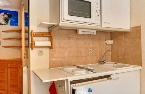 Apartment Les Olympiques - Tignes 1800-10 by Interhome - Foto 11