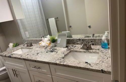 Spacious 1400sf 3bed 2bath Apartment - Foto 2