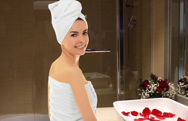 Ivory Inn Hotel Doha - Foto 42