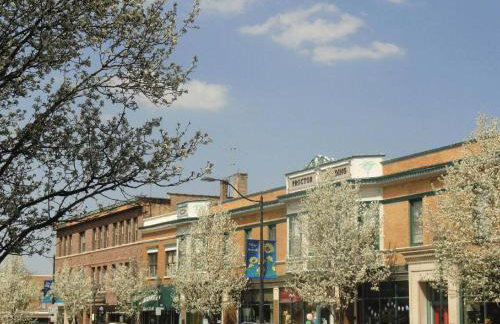 Home with Garage in DT Libertyville Near Naval Base - Foto 19