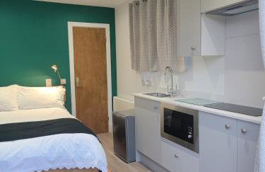 'Wee Smiddy' Shepherd's Hut - Sauna - Yoga - Wild Swim - Foto 26