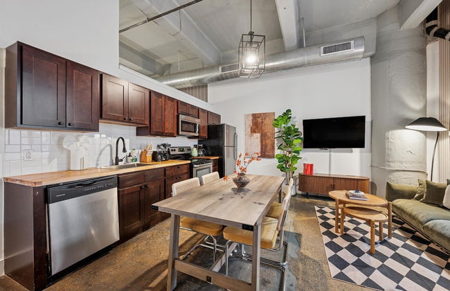 Storehouse Lofts - Foto 34