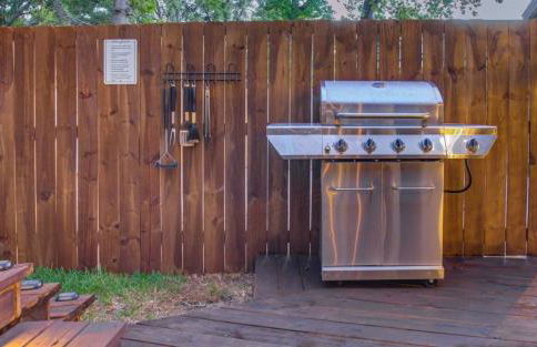 Stunning Modern Dream Home w Pool Grill Foosball - Foto 35