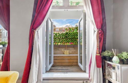 Boutique 2BR Flat near Waterloo Station - Foto 14