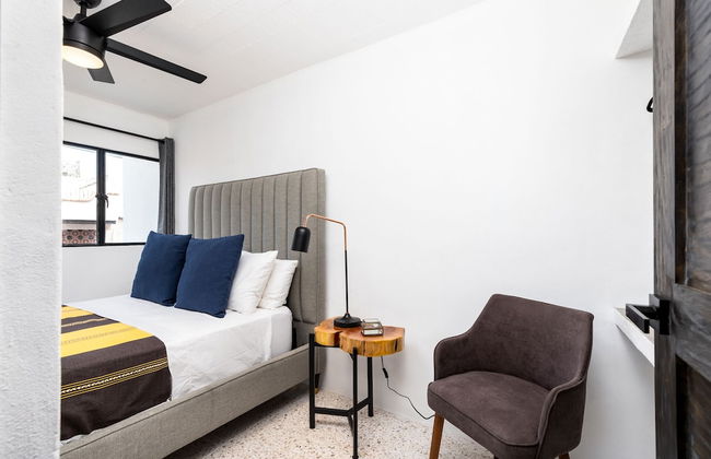 Cuale Condo Retreats - Foto 38