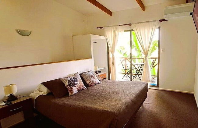 Cabañas Te Maori - Foto 17