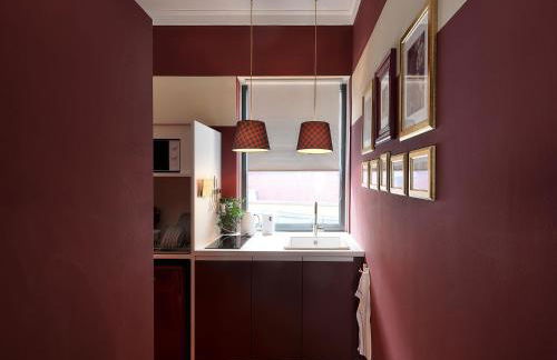 Chase Apartments-Boutiquehotel Style II - Foto 46