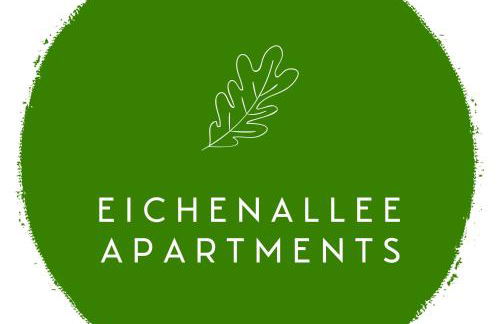 Traumhafte Ferienwohnung am Park, großer Balkon, voll ausgestattete Küche, Schreibtisch, WiFi, Smart TV, Carport, Wallbox, Fahrräder - Foto 61