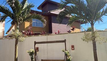 Chalé das Conchas - Foto 2