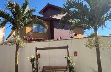 Chalé das Conchas - Foto 2