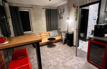 Global Home - Aparthotel - No Contact Check In - Foto 24