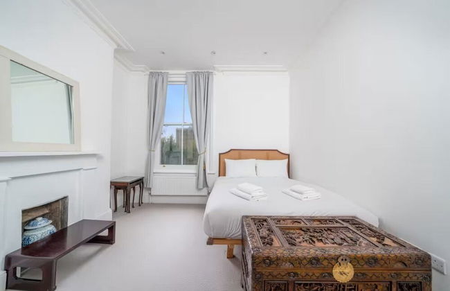 Stunning house near Notting Hill - Foto 9