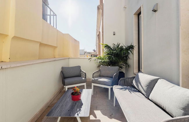 Chiado Square - Lisbon Best Apartments - Foto 1