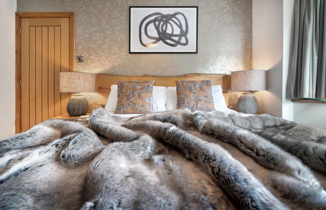 Ellerthwaite Place- 2 Bedroom House With Hot Tub - Photo 2