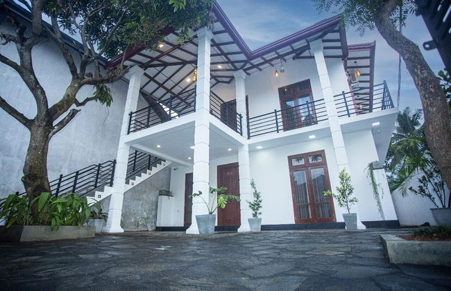 Villa Pearl Breeze - Photo 13