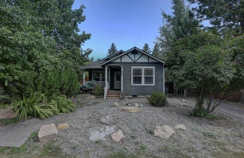 Huckleberry Cottage - Foto 26