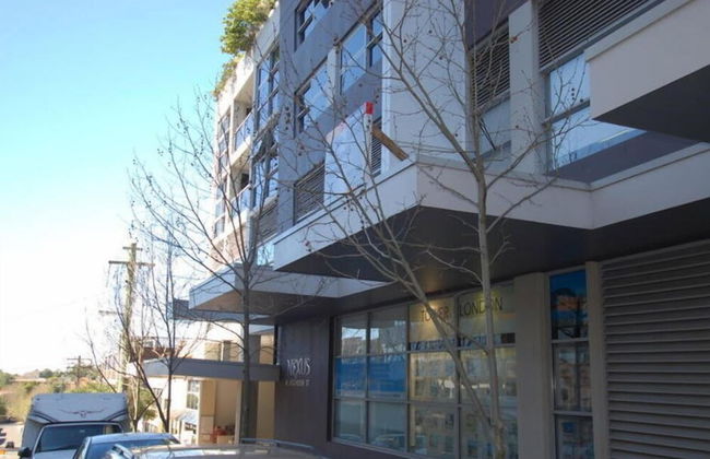 Wyndel Apartments - Nexus - Foto 13