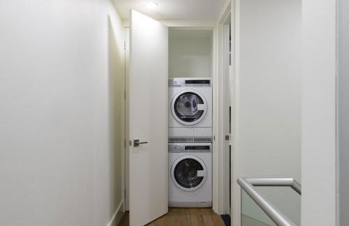 75-3C Brand New Duplex 3BR W D in the unit - Foto 21