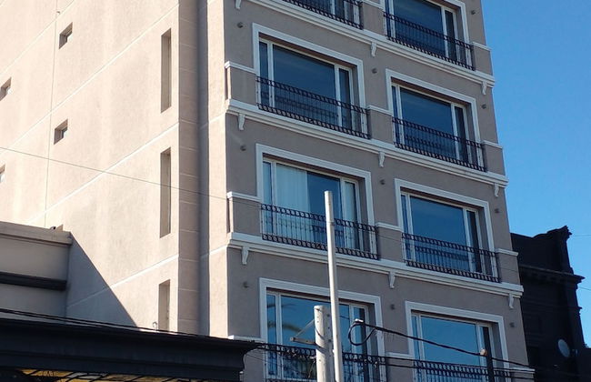 Edificio Brown Departamentos Temporarios - Foto 15