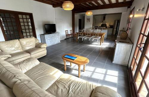 Le gite du bosque - Foto 9