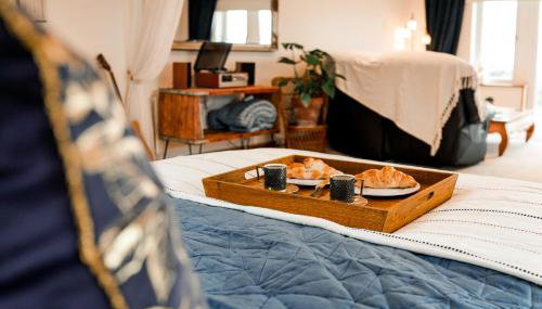 Spacious Sea-View Apt. Overlooking St Ives Bay - Foto 5