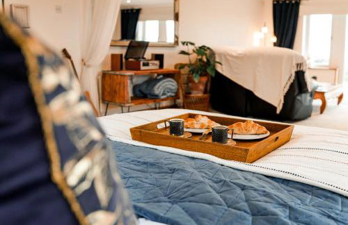 Spacious Sea-View Apt. Overlooking St Ives Bay - Foto 5