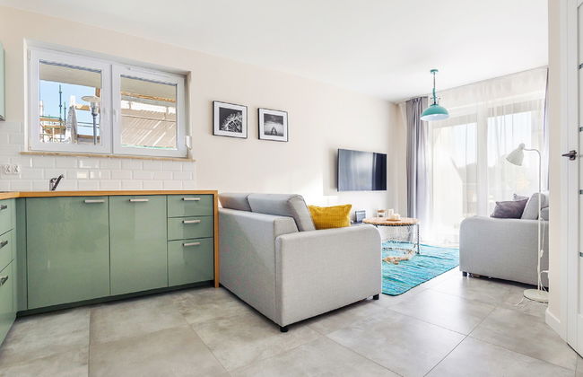 2 bedroom Apartment in Stegna - Photo 14