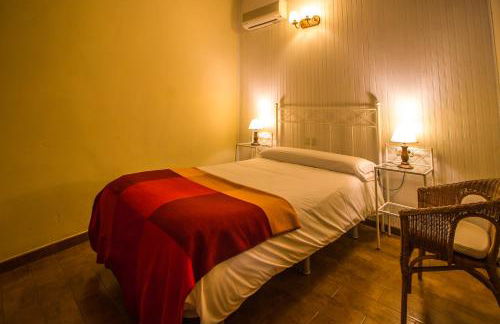 Casa Rural del Corral - Foto 20