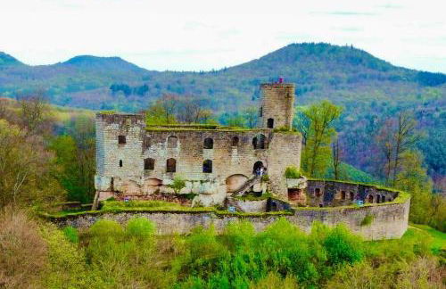 Ferienwohnung Frank - Foto 12