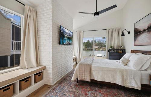 Magnolia Lake House on the Waterfront - Foto 26