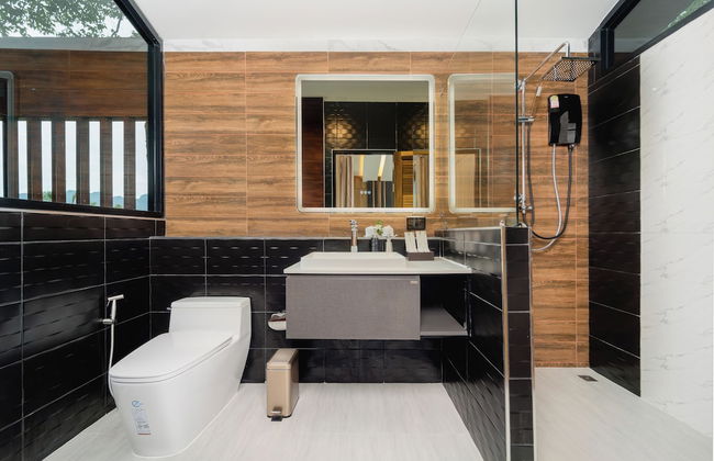 High Tree Resort Co.,Ltd. - Photo 23