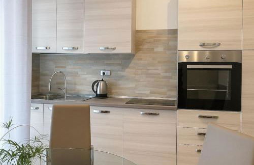 Casa vacanze Torino con vasca idromassaggio - Foto 5