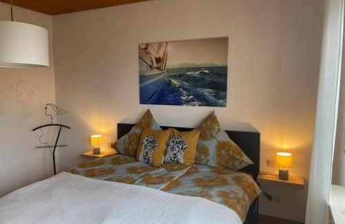 Ferienwohnung Seebrise Bostalsee - Foto 12