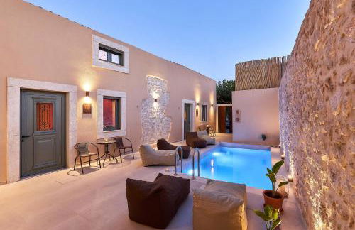 Vin Dimora Suites - Photo 21