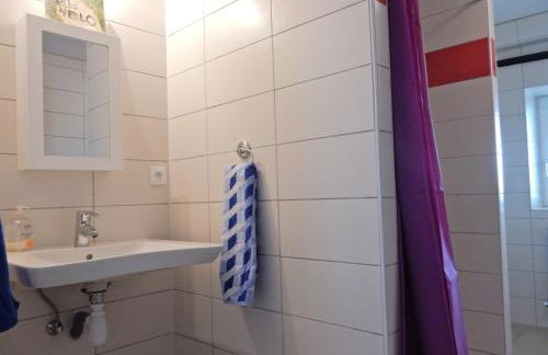 Elegant Holiday Home in Saint Louis With Garden - Foto 112