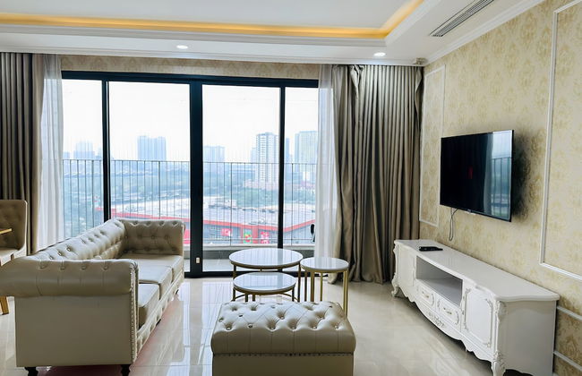 Mira Housing- Vinhomes D'Capitale - Foto 19