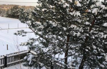 Drewniany Domek z Bali nad Bugiem - Foto 2