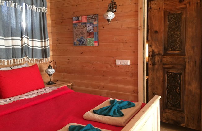 Ambar Evleri - Foto 4