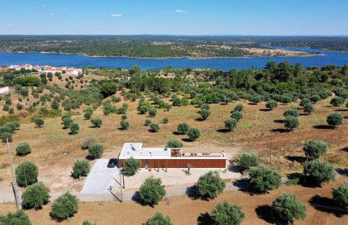 Casa Chão de Ourém, O charme em Montargil. - Foto 29