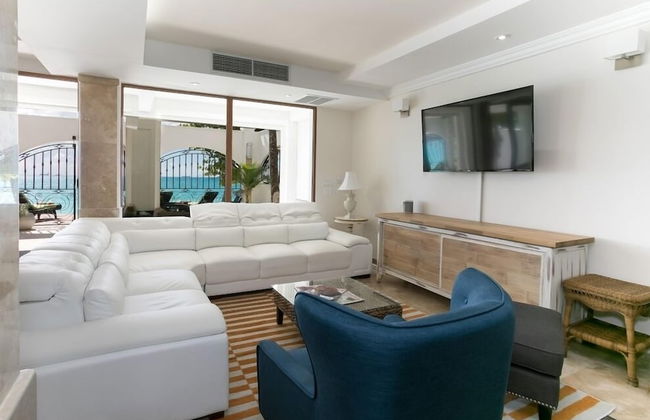 Villa Vittoria - Foto 12